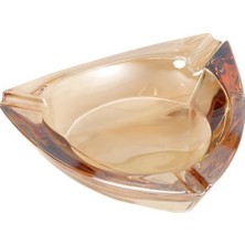 Premium Quality Gold Kristal Küllük - TR4602