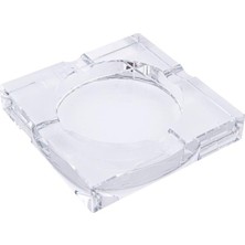 Premium Quality Pq Dörtlü Kristal Puro Küllüğü - TR6015