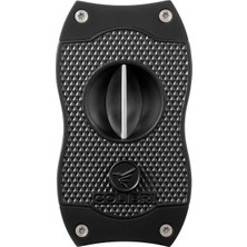 Colibri V-Cut Diamond Siyah Puro Kesici
