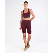 Leepsy Vita Seamless Şort