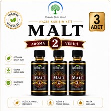 Çare Burada Çareburada Hazır Karışım Kiti | Malt 2 50 ml 10 Adet