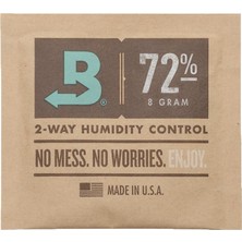 Boveda 72 8 gr Puro Nemlendirici - TR1598