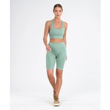 Leepsy Vita Seamless Şort