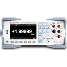 Uni-T Unit UT71C Dijital Multimetre Ölçü Aleti