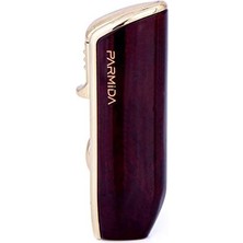 Parmida 3 Torch Pürmüz Yan Ağız Puro Çakmağı - TR2943