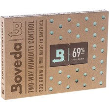 Boveda 69 320 gr Puro Nemlendirici - TR938
