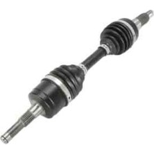 Sevgent Cf Moto Atv Ön Aks Sol 520 mm 500-800-UTR-2-3 Orj