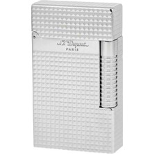 S.T. Dupont Le New Grand Paladium Diamond Puro Çakmağı C23011 - TR5154