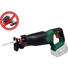 Bosch Psa 18V-200 Akülü Panter Testere Solo
