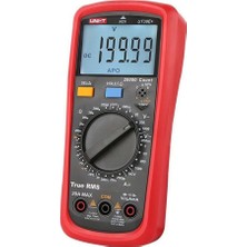 Uni-T Unit UT58D Genel Tip Dijital Multimetre Ölçü Aleti