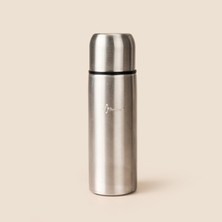 Penguen Çelik Gövde Termos - 750 ml