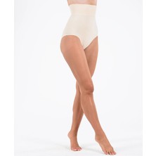 Leepsy Yüksel Bel Toparlayıcı Seamless Slip Korse