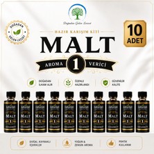 Çare Burada Çareburada Hazır Karışım Kiti | Malt 1 50 ml 10 Adet