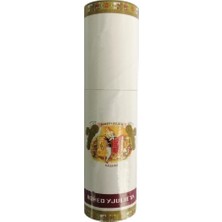 Romeo Y Julieta Puro Kibriti Renkli Ambalaj Karton TR3597 Şık Hediye Seçeneği