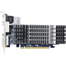 Asus Geforce G210 Gddr3 1gb 64BIT Nvıdıa DX10.1 Ekran Kartı Yenilenmiş Ürün