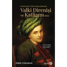 Yeditepe Yayınevi Valki Direnişi ve Katliamı