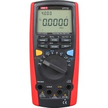 Uni-T Unit UT17B Pro 1000V True Rms Dijital Multimetre