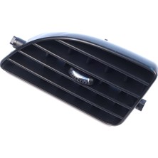 Bross Otomotiv Renault Megane Mk3 Fluence Için Ön Sağ Yan Kısım Havalandırma Difüzörü Hava Yönlendirme Iç Plastiği