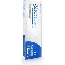 Blanquest Pro Profesyonel Diş Beyazlatma Tedavi Seti 1 Hastalik Kit