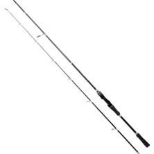 Fishack Iki Parça Spin Olta Kamışı - Ryuji Aero - 270CM 4/35 gr