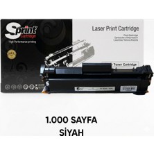 Sprint S-Print Gold Serisi W1500A (150A) Toner (1k*)
