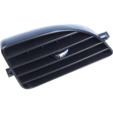 Bross Otomotiv Renault Megane Mk3 Fluence Için Ön Sol Yan Kısım Havalandırma Difüzörü Hava Yönlendirme Iç Plastiği