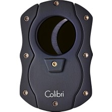 Colibri Siyah Giyotin Puro Kesici
