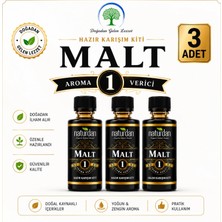 Çare Burada Çareburada Hazır Karışım Kiti | Malt 1 50 ml 3 Adet