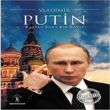 Renas Store Saatlik Tarih - Vladimir Putin (Baştan Sona Bir Hayat)