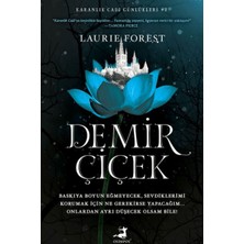 Olimpos Yayınları Demir Çiçek