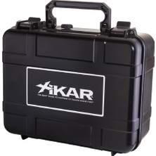 Xikar Seyahat Tipi 40 Humidor Puro Kutusu - TR676