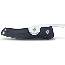 Le Petit By Les Fines Lames Carbonfiber Puro Kesici - TR2228