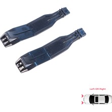 Bross Otomotiv Ford Focus Mk2 2004-2007 Makyajsız Kasa C-Max 2003–2007 1324270 Için 2 Adet Ön Far Bağlantı Ayağı