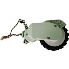 Ümit Maker Xiaomi X20 Robot Süpürge Sol Tekerlek