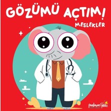Parlayan Yıldız Gözümü Açtım! Meslekler