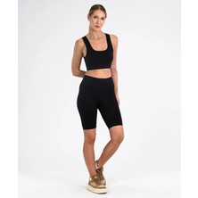 Leepsy Vita Seamless Şort