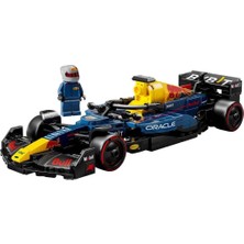 Sinerjim  Oracle Red Bull Racing RB20 F1 Yarış Arabası