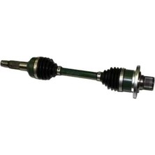 Sevgent Cf Moto Atv Arka Aks Sol Komple 400CC Atr-L 53,5 cm