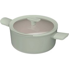 Berghoff Leo Balance Tencere 24 cm Adaçayı