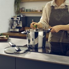 Fissler Vitaquick Elemental Düdüklü Tencere 6 Litre