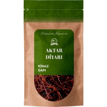Aktar Diyarı Kiraz Sapı 500 gr