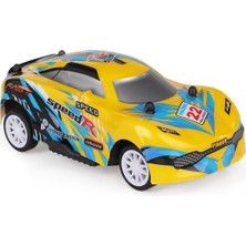 Vardem Sürtmeli INERTIA28 Drift Araba - Sarı