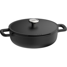 Berghoff Leo Phantom Sote Tenceresi