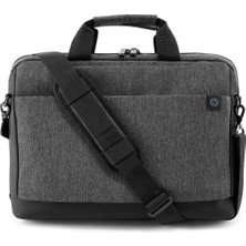 Hp Renew 15.6" Dizüstü Bilgisayar Çantası Gri Polyester Malzeme ile Koruma Sağlayan 2Z8A4AA
