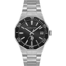 U.s. Polo Assn. USPA1120-03 Erkek Kol Saati