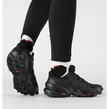 Salomon Speedcross 6W Kadın Koşu Ayakkabı L41742800