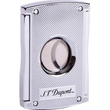 S.T. Dupont Krom Puro Makası Kesici 3257 - TR1317