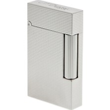 S.t. Dupont Ligne 2 Silver Puro Çakmağı 16455 - TR2871