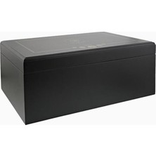S.t. Dupont Cigar Club Humidor Puro Kutusu 1312 - TR4168