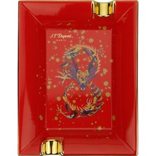 S.t. Dupont Dragon Limited Edition Puro Küllüğü 6486 - TR6645